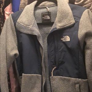 The North Face Denali Women’s Jacket